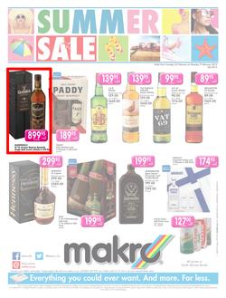 Makro : Liquor (3 Feb - 9 Feb 2015), page 1