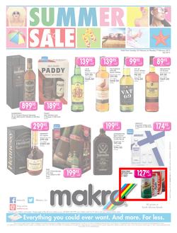 Makro : Liquor (3 Feb - 9 Feb 2015), page 1