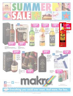 Makro : Liquor (3 Feb - 9 Feb 2015), page 1