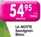 La Motte Sauvignon Blanc-750ml