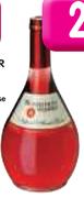 Robertson Natural Sweet Range-12 x 750ml
