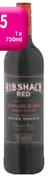 Douglas Green Ribshack Red-750ml