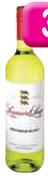 Leopard's Leap Sauvignon Blanc or Chardonnay-6 x 750ml