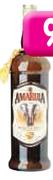 Amarula Cream Liqueur-750ml