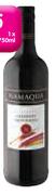 Namaqua Red Range-750ml