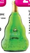 Legacy Johannisberger-12 x 750ml