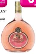 Grunberger Rosenlese or Freudenlese-12 x 750ml