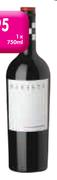 Barista Pinotage-750ml