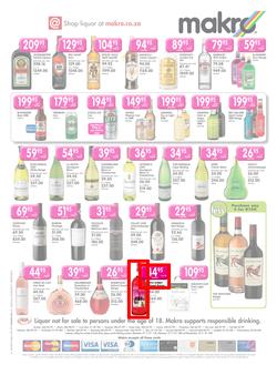 Makro : Liquor (3 Feb - 9 Feb 2015), page 2