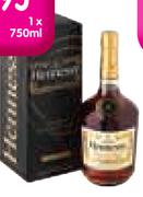 Hennessy V.S. Cognac-750ml