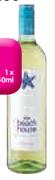 Beach house Sauvignon Blanc Or Rose-6x750ml