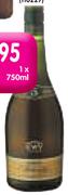 KWV 5 YO Brandy-750ml