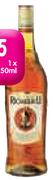 Richelieu Brandy-750ml