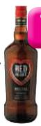 Red Heart Rum-750ml