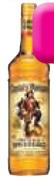 Spiced Gold Spirit Aperitif-750ml