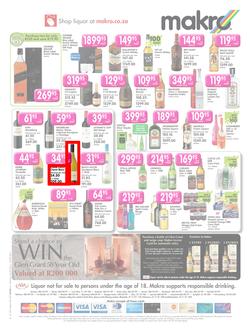 Makro : Liquor (26 Jul - 03 Aug 2015), page 1