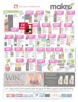 Makro : Liquor (26 Jul - 03 Aug 2015), page 1