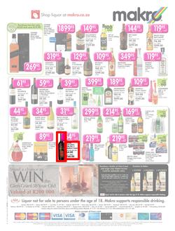 Makro : Liquor (26 Jul - 03 Aug 2015), page 1