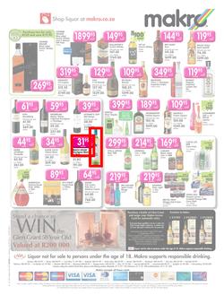 Makro : Liquor (26 Jul - 03 Aug 2015), page 1