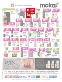Makro : Liquor (26 Jul - 03 Aug 2015), page 1