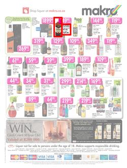Makro : Liquor (26 Jul - 03 Aug 2015), page 1