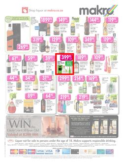 Makro : Liquor (26 Jul - 03 Aug 2015), page 1