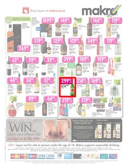 Makro : Liquor (26 Jul - 03 Aug 2015), page 1