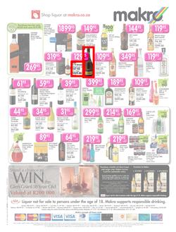 Makro : Liquor (26 Jul - 03 Aug 2015), page 1
