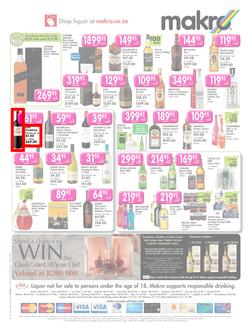 Makro : Liquor (26 Jul - 03 Aug 2015), page 1