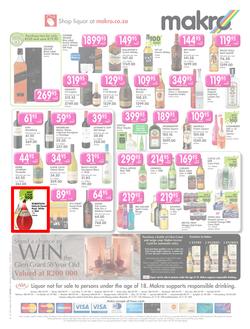 Makro : Liquor (26 Jul - 03 Aug 2015), page 1