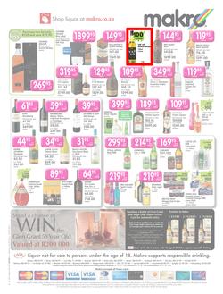 Makro : Liquor (26 Jul - 03 Aug 2015), page 1