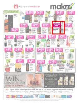 Makro : Liquor (26 Jul - 03 Aug 2015), page 1