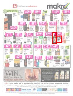 Makro : Liquor (26 Jul - 03 Aug 2015), page 1