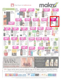 Makro : Liquor (26 Jul - 03 Aug 2015), page 1