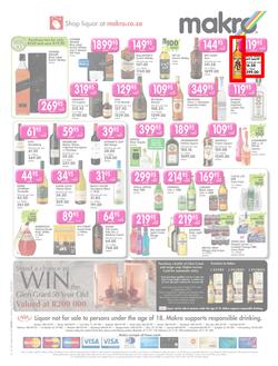 Makro : Liquor (26 Jul - 03 Aug 2015), page 1