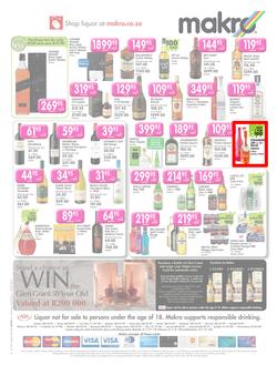 Makro : Liquor (26 Jul - 03 Aug 2015), page 1