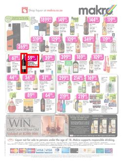 Makro : Liquor (26 Jul - 03 Aug 2015), page 1