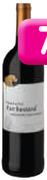 Fat Bastard Red Range-750ml