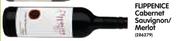 Flippenice Cabernet Sauvignon/Merlot-750ml