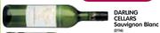 Darling Cellars Sauvignon Blanc-750ml