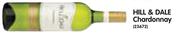 Hill & Dale Chardonnay-750ml