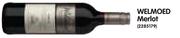 Welmoed Merlot-750ml