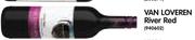 Van Loveren River Red-750ml