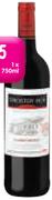 Drostdy Hof Claret-6x750ml