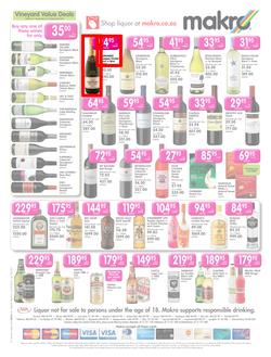 Makro : Liquor (27 Sep - 05 Oct 2015), page 2
