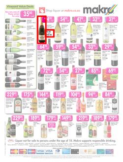 Makro : Liquor (27 Sep - 05 Oct 2015), page 2