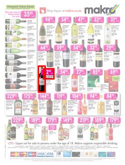 Makro : Liquor (27 Sep - 05 Oct 2015), page 2