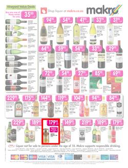 Makro : Liquor (27 Sep - 05 Oct 2015), page 2
