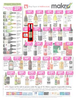 Makro : Liquor (27 Sep - 05 Oct 2015), page 2