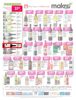 Makro : Liquor (27 Sep - 05 Oct 2015), page 2
